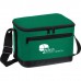 Deluxe 6 Can Lunch Cooler